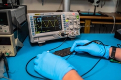 A1466-Oscilloscope