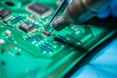 Circuit-board-repair