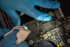 Clean-GPU-site