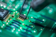 Component-fit