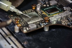 Flux-site