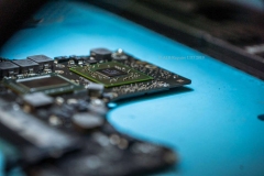 GPU-Fitted