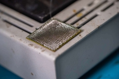 GPU-Removal