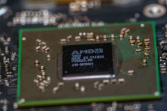 GPU-fluxed