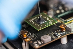 GPU-placed-on-logic-board