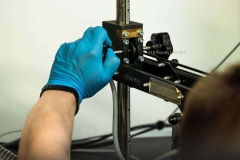 Hand-on-BGA-reowrk-station