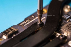 Heatsink-Screw
