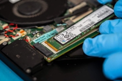 Laptop-hard-drive-replacement