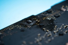 Liquid-Damage-Logic-Board