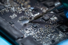 Resoldering-Graphics-Driver