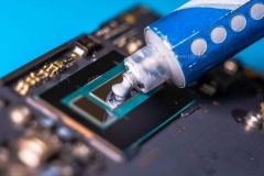 Thermal-Paste-Application