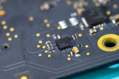 WLED-Soldering