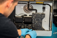 iMac-repair