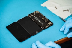 iphone-dissassembled